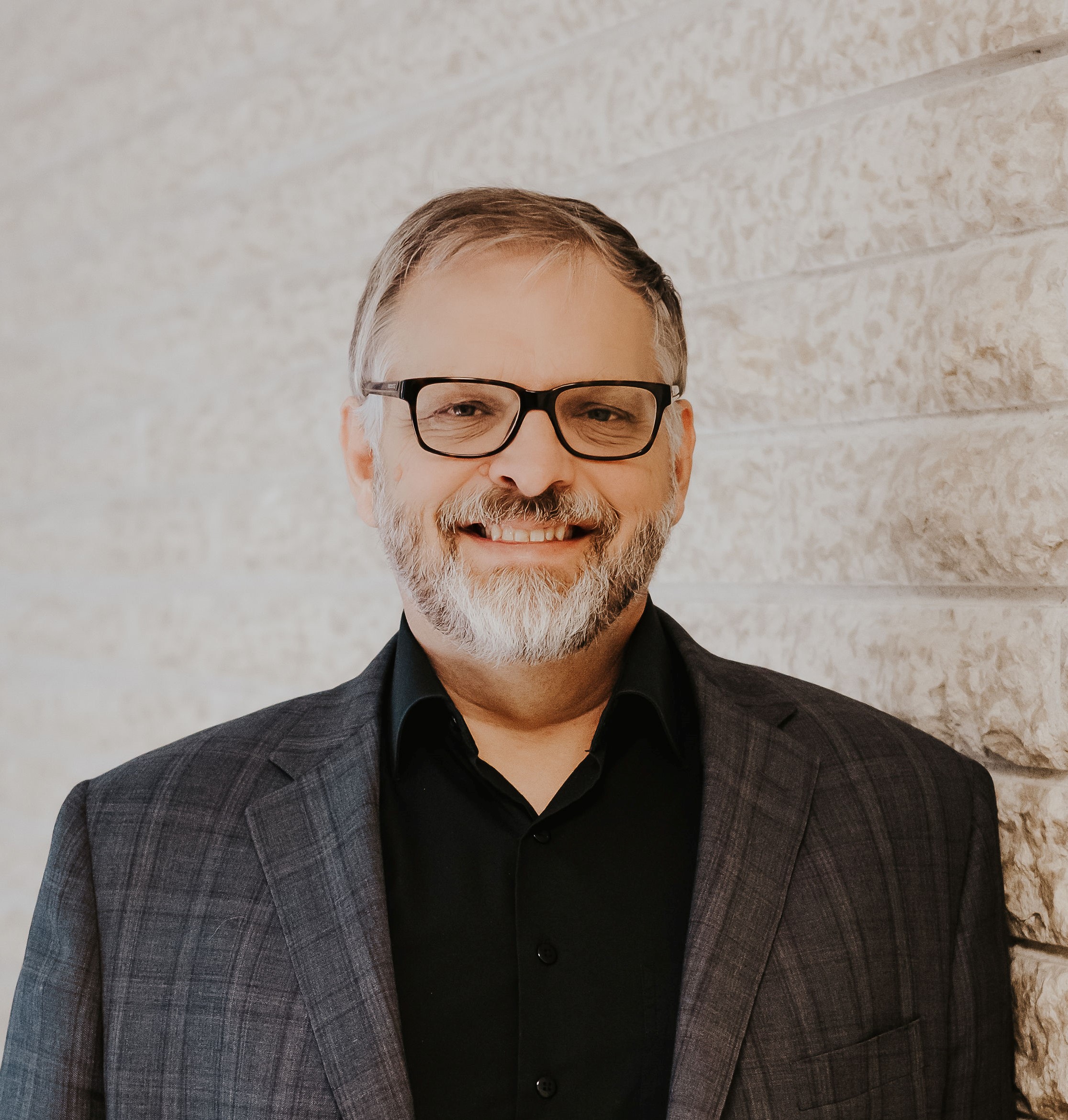 Meet the New CPSM Council PresidentElect, Dr. Charles Penner The